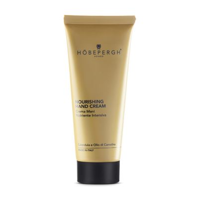 HOBEPERGH Nourishing Hand Cream 75 ml